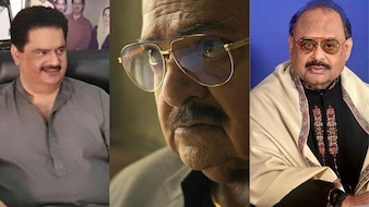 Who Is The Real Jameel Jamali? Dhurandhar 2 Reveals A Twist