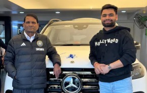 Rinku Singh: 'बहुत मिस करूंगा', टी20 वर्ल्ड कप जीतने के बाद पिता को याद कर भावुक हुए रिंकू सिंह, शेयर किया पोस्ट