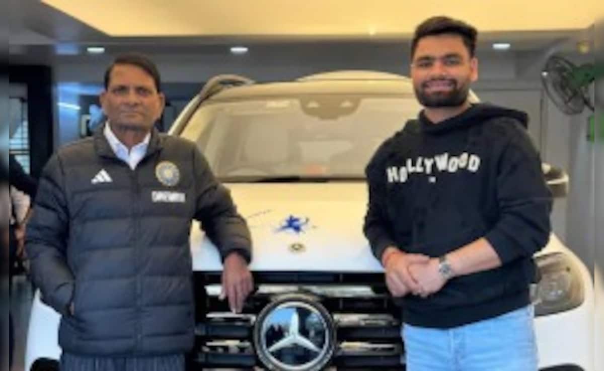 Rinku Singh: 'बहुत मिस करूंगा', टी20 वर्ल्ड कप जीतने के बाद पिता को याद कर भावुक हुए रिंकू सिंह, शेयर किया पोस्ट