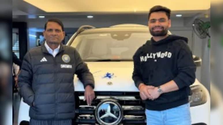 Rinku Singh: 'बहुत मिस करूंगा', टी20 वर्ल्ड कप जीतने के बाद पिता को याद कर भावुक हुए रिंकू सिंह, शेयर किया पोस्ट