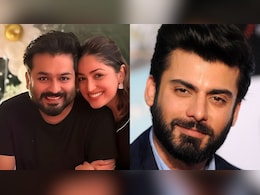 Aditya Dhar's First Film With Fawad Khan Was Shelved, He Made It Later With Yami Gautam