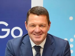 What Was IndiGo CEO Pieter Elbers's Salary Before His Exit?