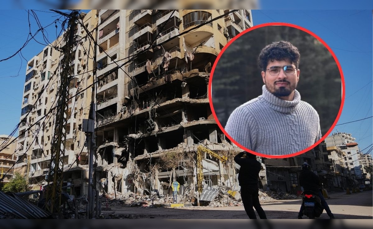 Iran War: 'वापस जाना मजबूरी, करियर हो जाएगा खत्म'... ईरान से लौटे कश्मीरी छात्र ने बताया युद्ध का कितना होगा असर