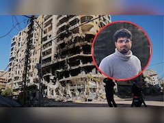 Iran War: 'वापस जाना मजबूरी, करियर हो जाएगा खत्म'... ईरान से लौटे कश्मीरी छात्र ने बताया युद्ध का कितना होगा असर