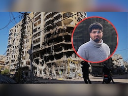 Iran War: 'वापस जाना मजबूरी, करियर हो जाएगा खत्म'... ईरान से लौटे कश्मीरी छात्र ने बताया युद्ध का कितना होगा असर