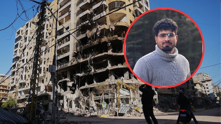 Iran War: 'वापस जाना मजबूरी, करियर हो जाएगा खत्म'... ईरान से लौटे कश्मीरी छात्र ने बताया युद्ध का कितना होगा असर