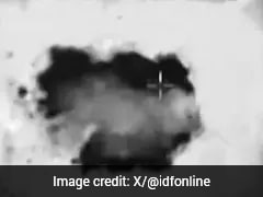 Did Israel Bomb A Helicopter Painting? How Iran Might Be Fooling Enemies