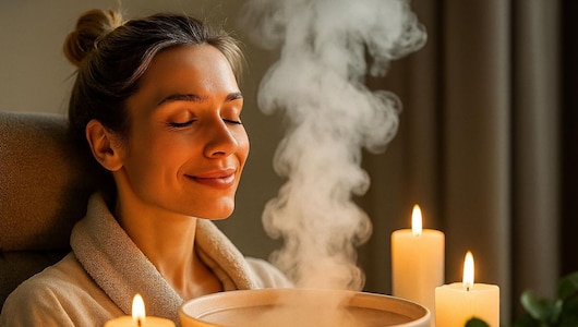 बदल रहा है मौसम, कहीं आपको तो नहीं हो रही सूखी खांसी? समय रहते मंगवा लें ये स्&zwj;टीमर, अफोर्डेबल हैं दाम&nbsp;