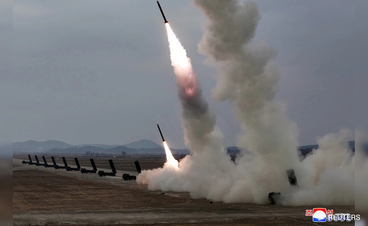 How Trump's War In Iran Can Lead To More Nukes In The World