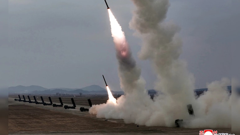 How Trump's War In Iran Can Lead To More Nukes In The World