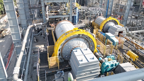 KEC International Bags New Transmission & Distribution Orders Worth Rs 1,476 Crore