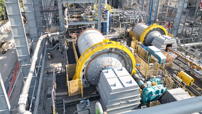 KEC International Bags New Transmission & Distribution Orders Worth Rs 1,476 Crore