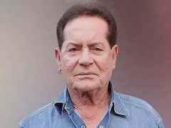 सलीम खान आज हो सकते हैं अस्पताल से डिस्चार्ज, एक महीने से अस्पताल में भर्ती थे सलमान खान के पापा