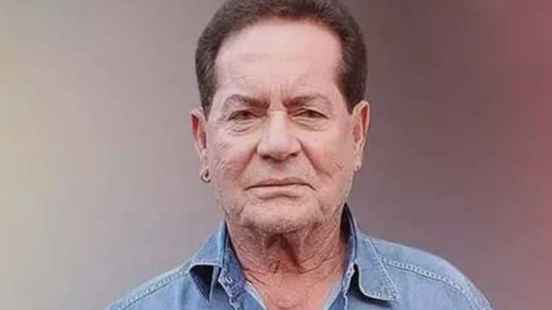 सलीम खान आज हो सकते हैं अस्पताल से डिस्चार्ज, एक महीने से अस्पताल में भर्ती थे सलमान खान के पापा