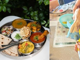 From Triveni Caf&eacute; To Clayful, 6 Must-Visit Cafes In Delhi NCR For Art Lovers