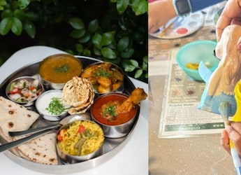 From Triveni Café To Clayful, 6 Must-Visit Cafes In Delhi NCR For Art Lovers