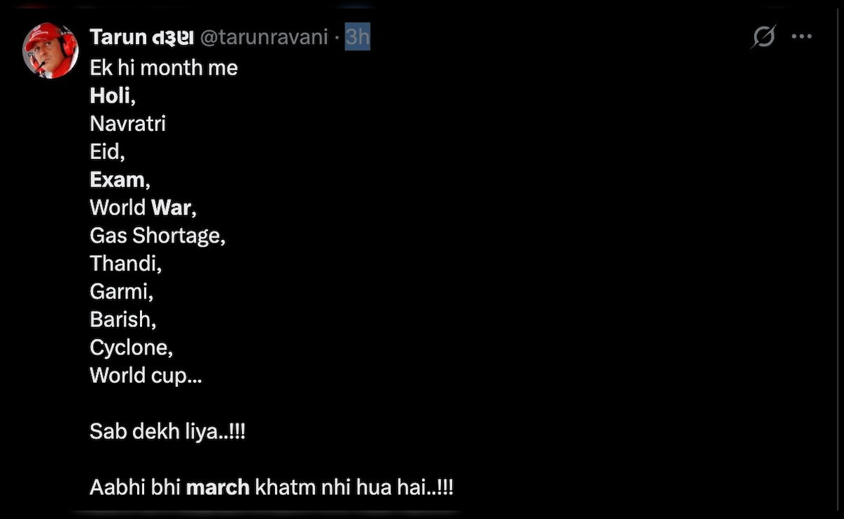 Latest and Breaking News on NDTV