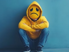 Your Lingering 'Meh' Feeling Has A Name, Persistent Depressive Disorder