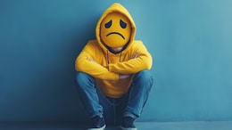 Your Lingering 'Meh' Feeling Has A Name, Persistent Depressive Disorder