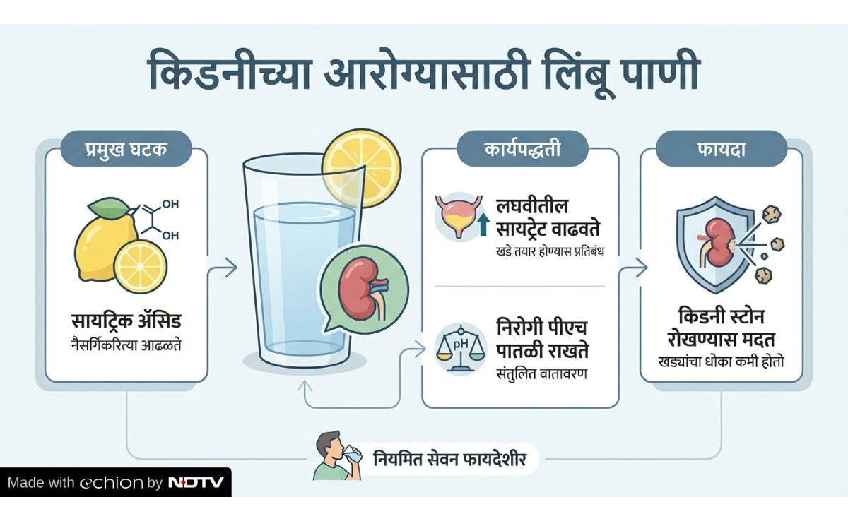 Latest and Breaking News on NDTV