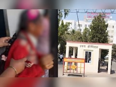 महाराष्ट्र के अहिल्यानगर में स्कूल से लौट रही छठी की छात्रा पर एसिड अटैक, आरोपी फरार