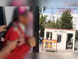 महाराष्ट्र के अहिल्यानगर में स्कूल से लौट रही छठी की छात्रा पर एसिड अटैक, आरोपी फरार