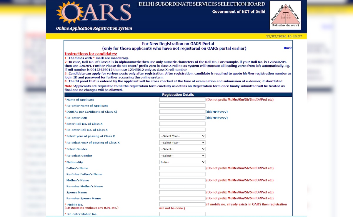 Latest and Breaking News on NDTV