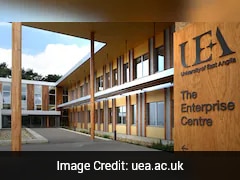 University Of East Anglia Offers 10,000 Pound Scholarship For Indian Students