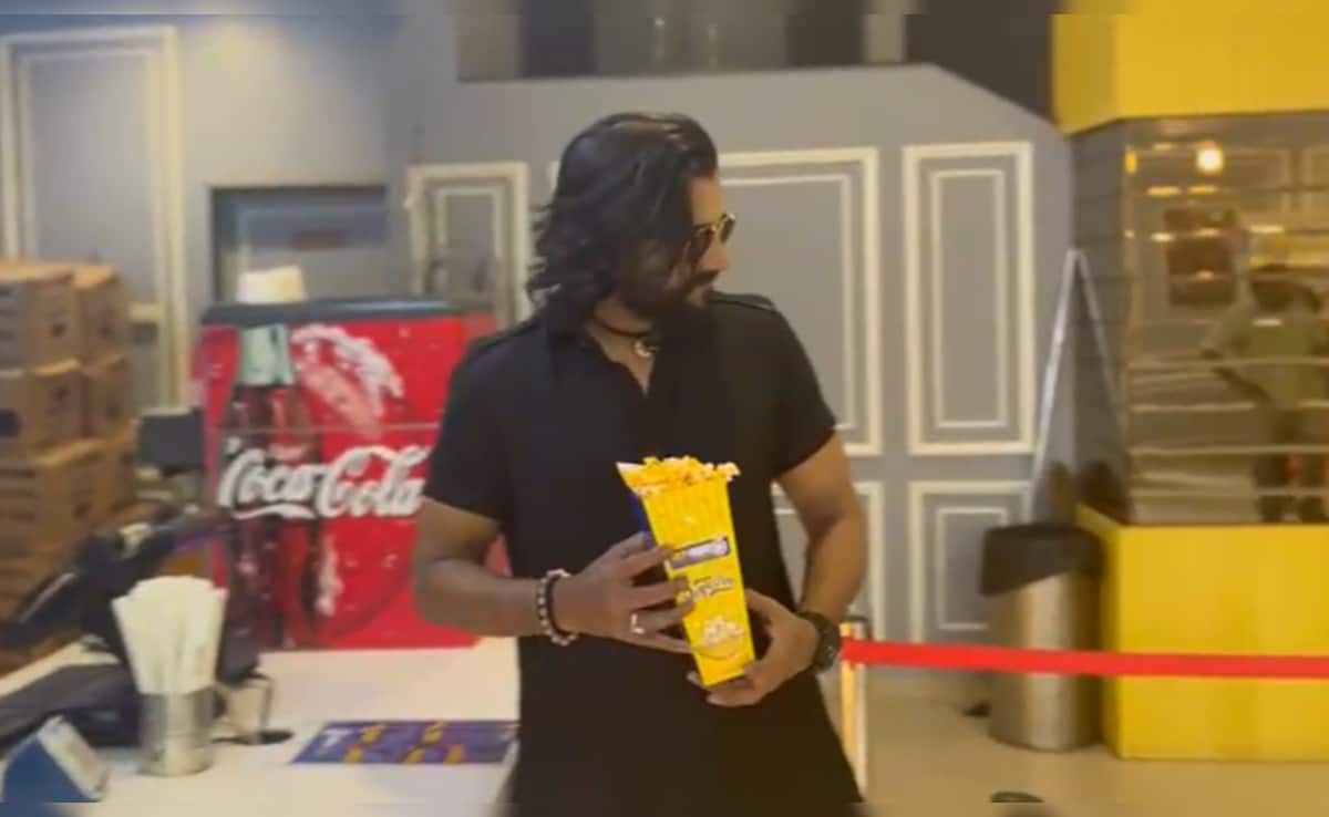 Latest and Breaking News on NDTV