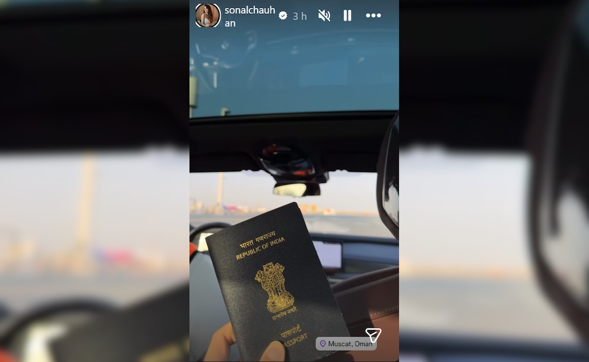 Latest and Breaking News on NDTV Latest and Breaking News on NDTV