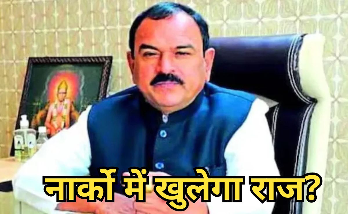 ढोंगी अशोक खरात के नार्को टेस्ट के लिए विपक्ष ने तेज की मांग, बोली- 'बड़ी मछलियों' का पर्दाफ़ाश जरूरी