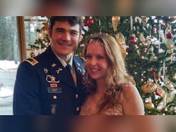 Why Ex-US Counterterrorism Chief Mentioned Late Wife In Resignation Letter