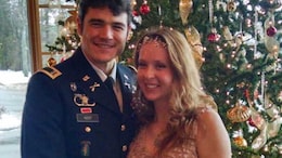 Why Ex-US Counterterrorism Chief Mentioned Late Wife In Resignation Letter