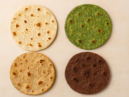 How To Pick The Right Roti To Eat For Each Season: An Easy Guide