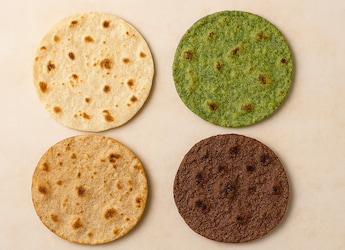 How To Pick The Right Roti To Eat For Each Season: An Easy Guide