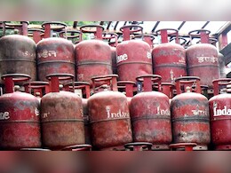 LPG Cylinder Price Today: होली से पहले बड़ा झटका! बढ़ गए सिलेंडर के दाम, जानिए आपके शहर में कितने में मिल रही रसोई गैस