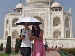 बारिश आएगी, झुलसाती गर्मी से मिलेगी राहत... हिमाचल से दिल्ली-यूपी तक बदलने वाला है मौसम 