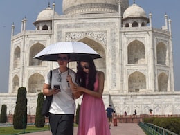 Rain Alert: बारिश आएगी, झुलसाती गर्मी से मिलेगी राहत... हिमाचल से दिल्ली-यूपी तक बदलने वाला है मौसम&nbsp;