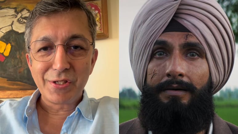 Kunal Kohli Praises <i>Dhurandhar 2's</i> 'Genuine' Rs 830 Crore Collection