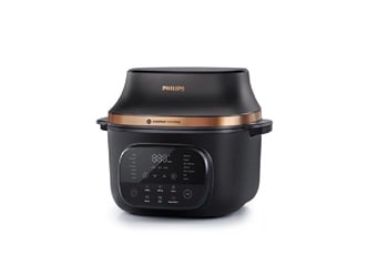 Philips OneChef हुआ लॉन्च, बिना LPG गैस बनेगा कई तरीकों से खाना, भारतीय रसोई के लिए बेस्ट