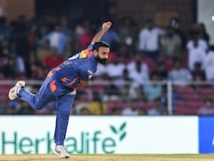 Ex-India And IPL Star Amit Mishra Accused Of Dowry Harassment. Model-Wife Files Complaint