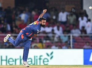 Ex-India And IPL Star Amit Mishra Accused Of Dowry Harassment. Model-Wife Files Complaint