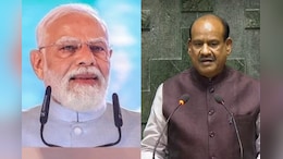 अविश्वास प्रस्ताव खारिज होने के बाद पीएम मोदी ने स्पीकर को लिखा लेटर, ओम बिरला ने भी दिया जवाब