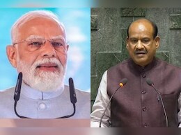 अविश्वास प्रस्ताव खारिज होने के बाद पीएम मोदी ने स्पीकर को लिखा लेटर, ओम बिरला ने भी दिया जवाब