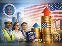 अमेरिका का H-1B वीजा धारकों का न्यूनतम वेतन बढ़ाने का प्रस्ताव, भारतीय पेशेवरों पर होगा क्या असर?