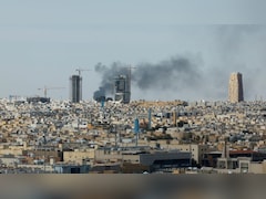 Kuwait Airport Targeted, Saudi Intercepts Drones As Iran Continues Attacks