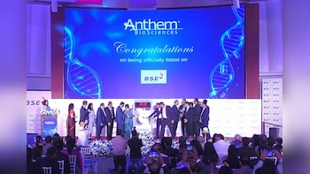 PE Firm True North Sells 3.6% Stake In Anthem Biosciences For Rs 1,261 Crore