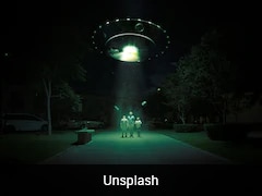 Ex-US Officer Claims UFOs Shut Down Nuclear Missiles At US Base