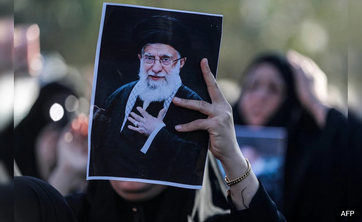 What Iran's Clerical Hierarchy Looks Like After Khamenei's Death