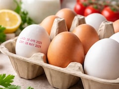 अंडे की एक्सपायरी डेट कैसे तय होती है, टेंपरेचर का इसमें कितना रोल? जानिए FSSAI की गाइडलाइंस
